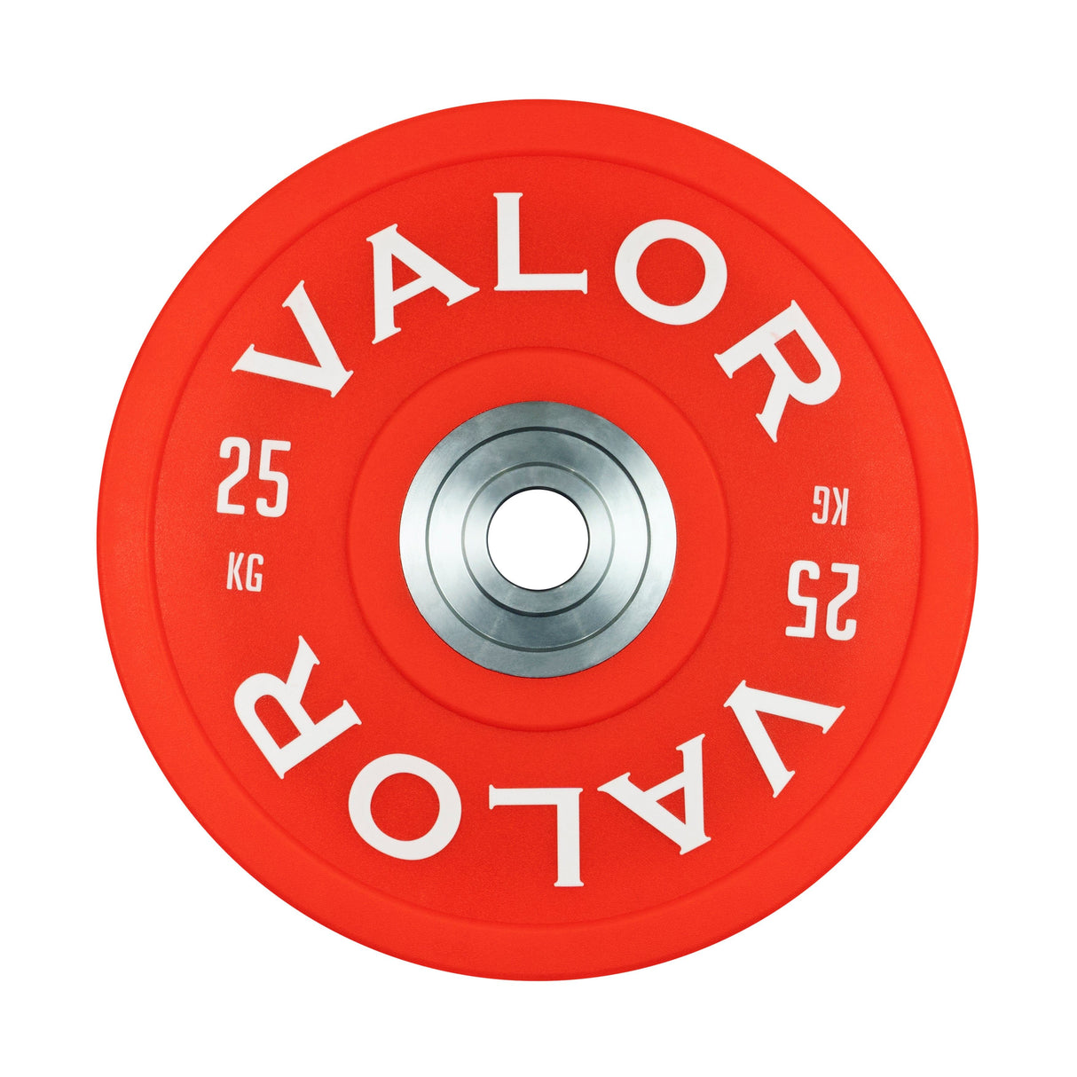 BPI, KG Competition Bumper Plates