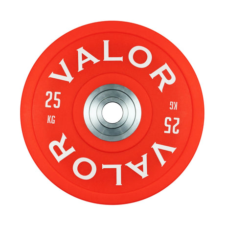 BPI, KG Competition Bumper Plates