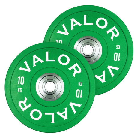 BPI, KG Competition Bumper Plates