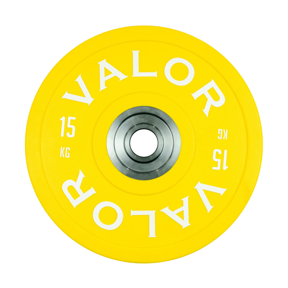 BPI, KG Competition Bumper Plates