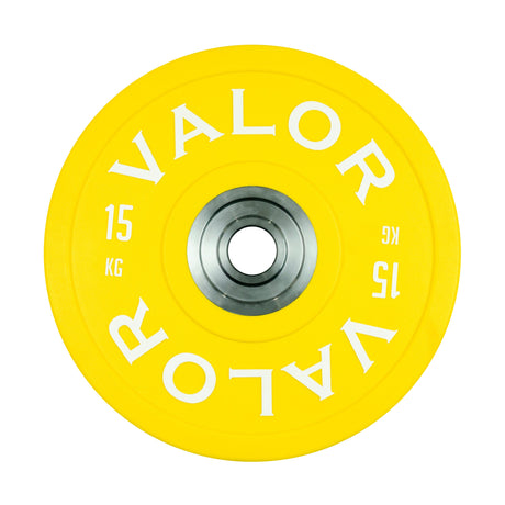 BPI, KG Competition Bumper Plates
