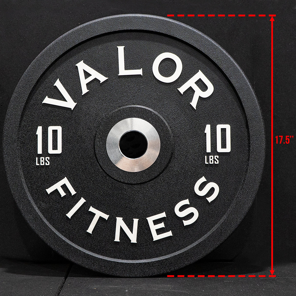 Valor Fitness BPPU, Polyurethane Bumper Plates