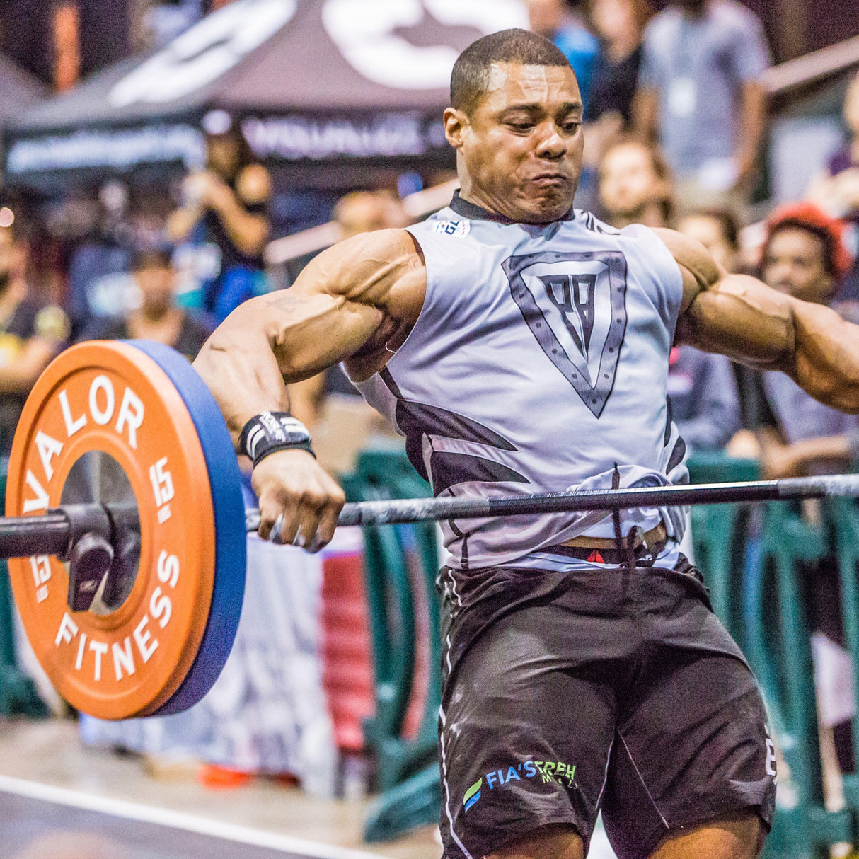 Valor Fitness BPPU, Polyurethane Bumper Plates