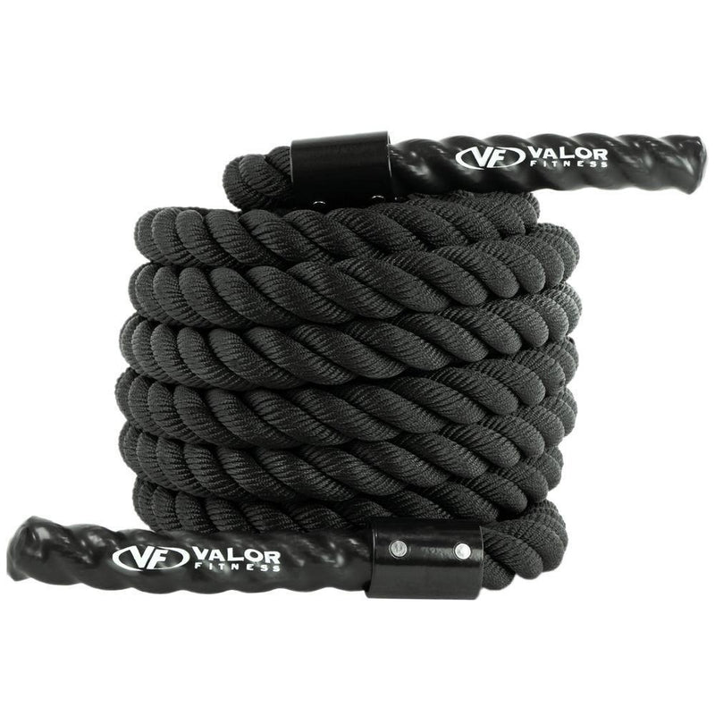 Load image into Gallery viewer, Valor Fitness BRB-WO, 40-Foot Battle Rope
