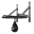 Valor Fitness CA-10, 1" Boxing Speed Bag Platform (Speed Bag Included)