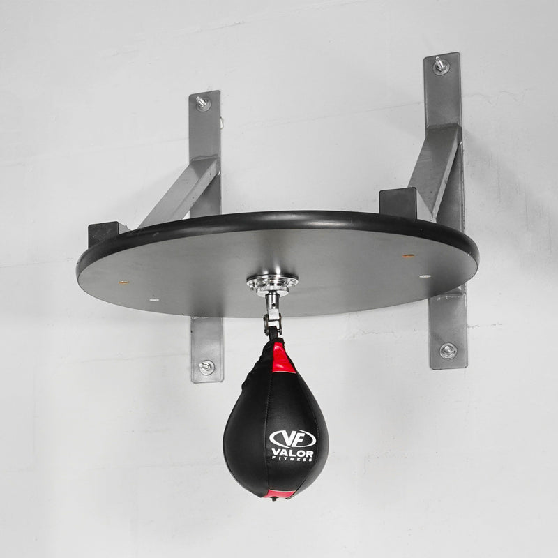 Load image into Gallery viewer, CA-10, Boxing Speed Bag with 1&quot; Platform
