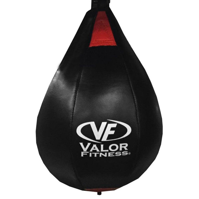 Load image into Gallery viewer, Valor Fitness CA-50PLUS, 2” Boxing Speed Bag Platform with Speed bag and Swivel
