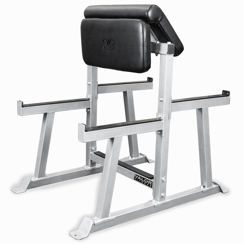 Load image into Gallery viewer, Valor Fitness CB-5, Arm Curl Station
