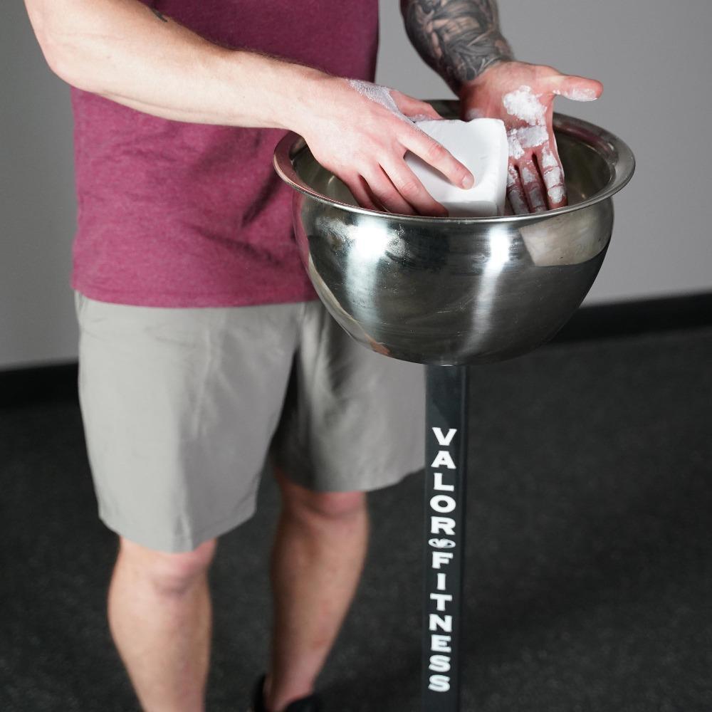 Valor Fitness CH-2, Gym Chalk