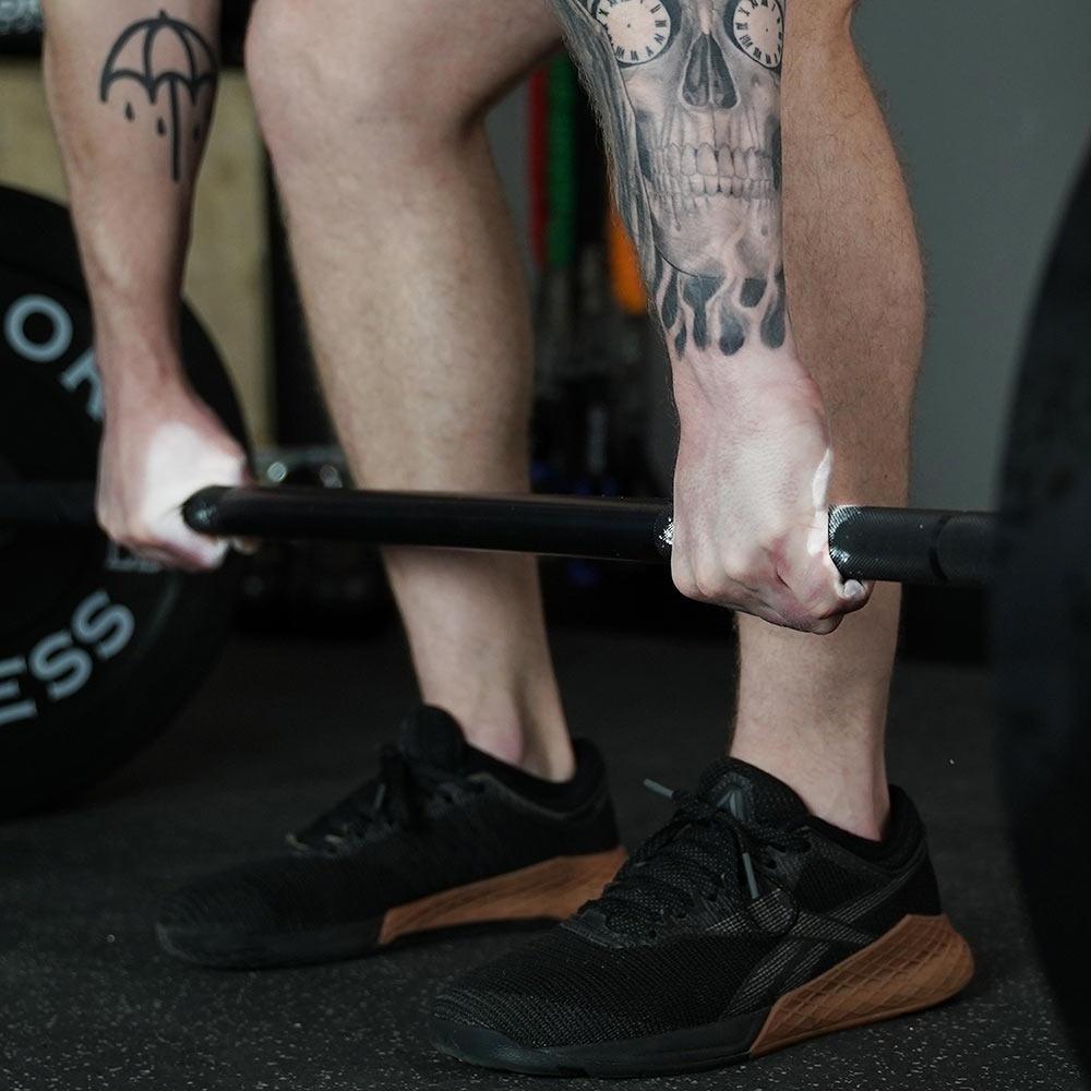 Valor Fitness CH-2, Gym Chalk