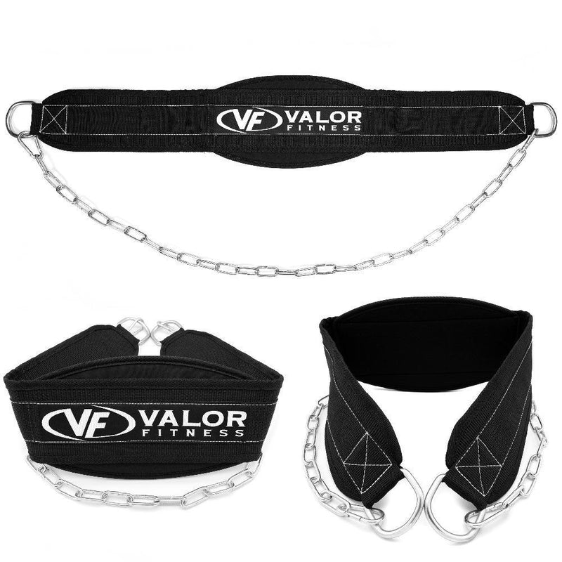 Load image into Gallery viewer, Valor Fitness DB-1, Dip Belt

