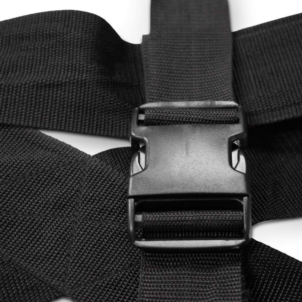 Valor Fitness ES-H, Attachable Sled Harness