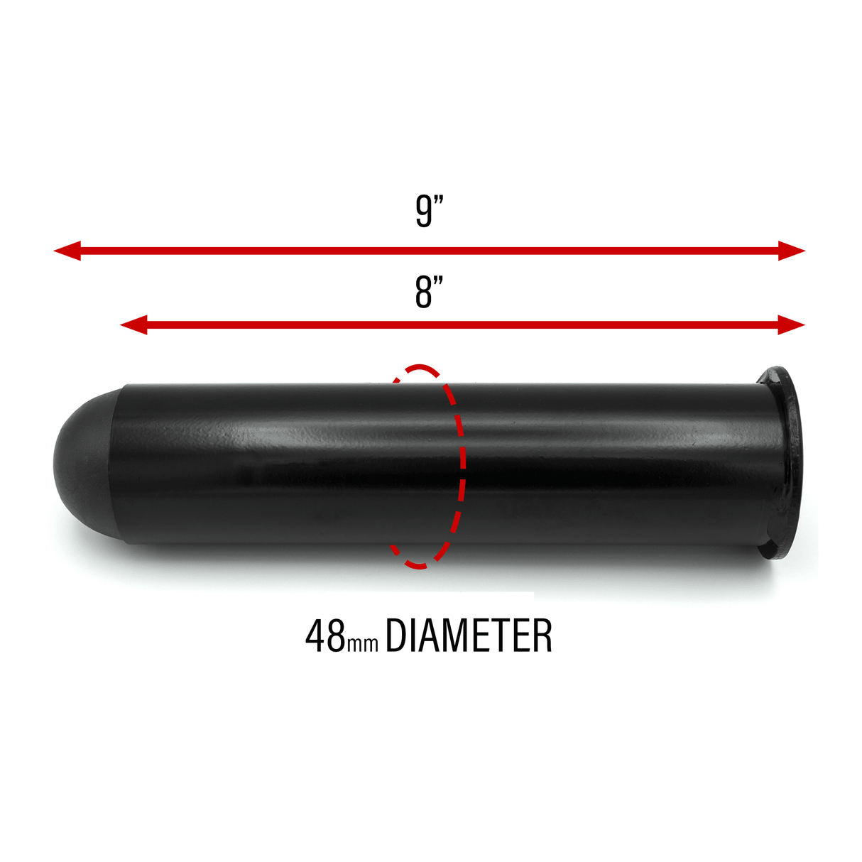 Valor Fitness EX-10, Olympic Adapter Sleeve