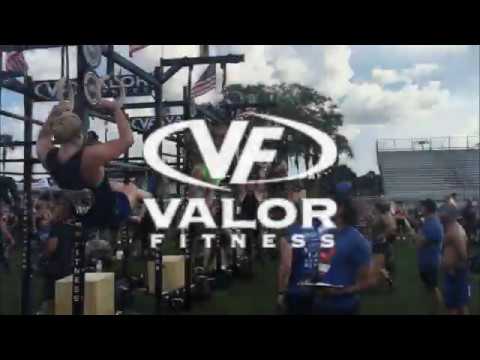 Load and play video in Gallery viewer, Valor Fitness GRW-1, Wooden Gymnastic Rings
