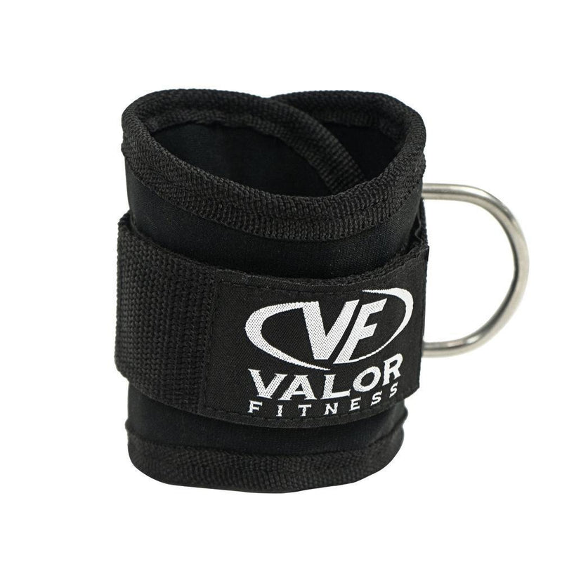 Load image into Gallery viewer, Valor Fitness MB-9, Ankle Strap Cable Machine Attachment
