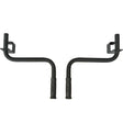 Valor Fitness MB-A, Dip Handles for BD-7 & BD-33 Power Racks