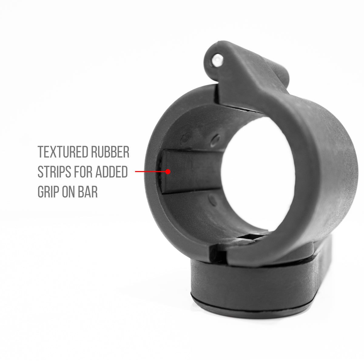MB-MC, Muscle Clamps