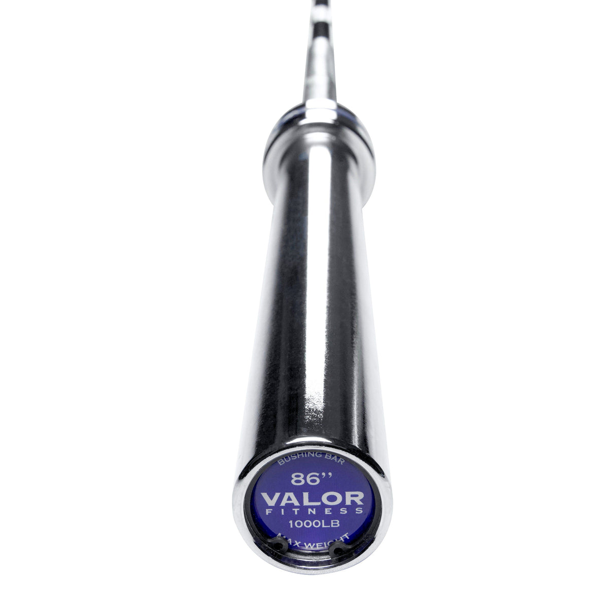 OB-86-1000SB Men’s Olympic Barbell