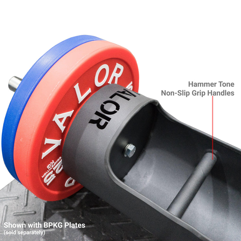 Load image into Gallery viewer, Valor Fitness OB-Log, Strongman Log Bar #size_10 inch
