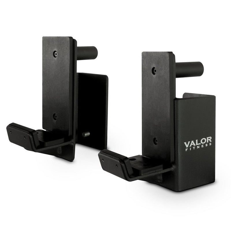 Load image into Gallery viewer, Valor Fitness RG-7, J-Hooks Pair
