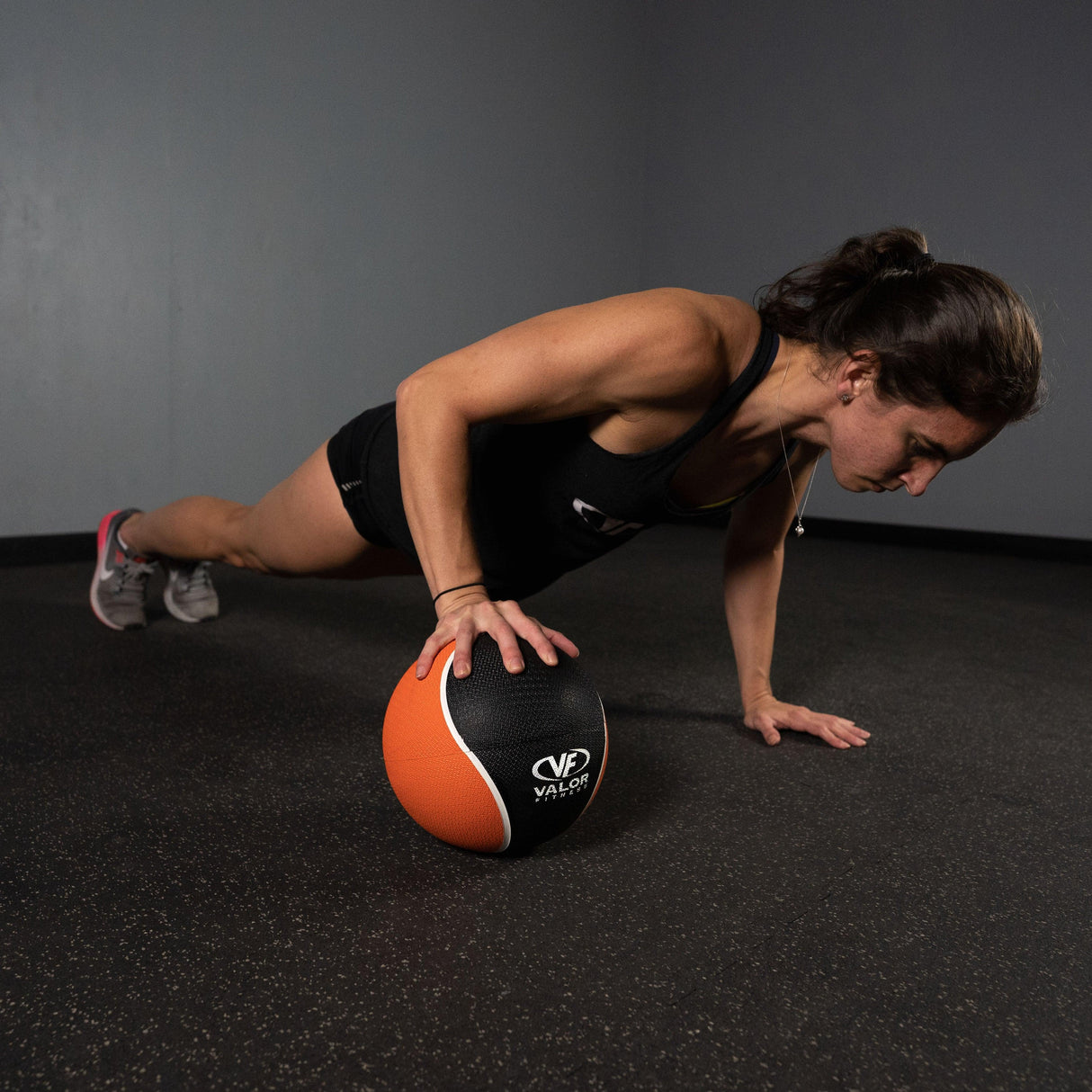 Valor Fitness RXM Medicine Balls