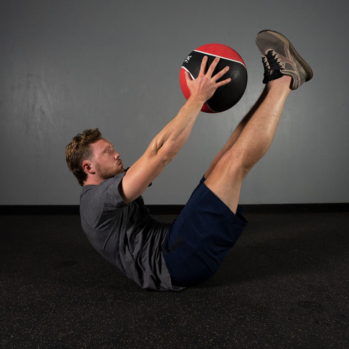 Valor Fitness RXM Medicine Balls