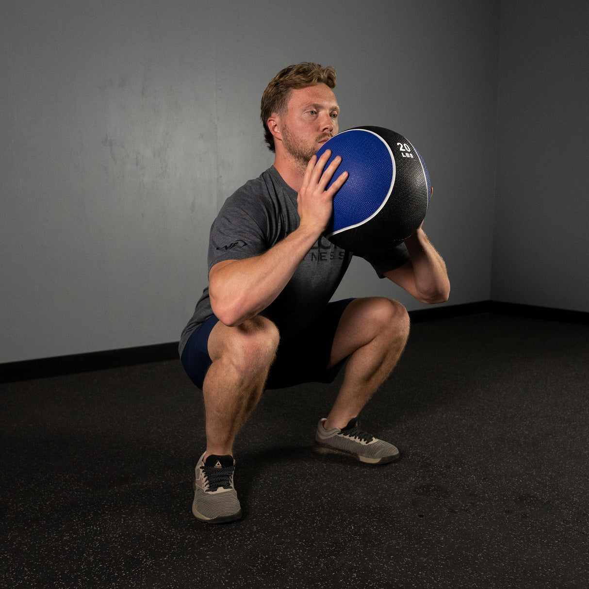 Valor Fitness RXM Medicine Balls