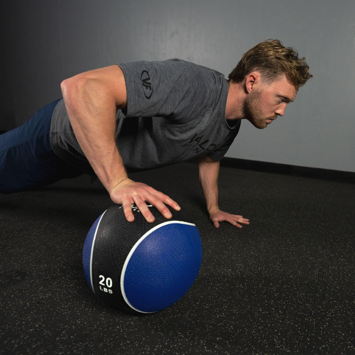 Valor Fitness RXM Medicine Balls
