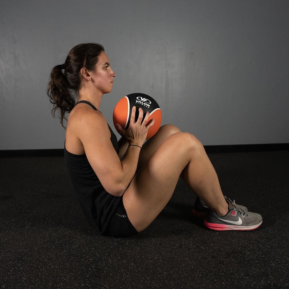 Valor Fitness RXM Medicine Balls