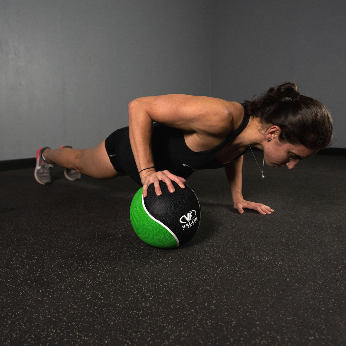 Valor Fitness RXM Medicine Balls