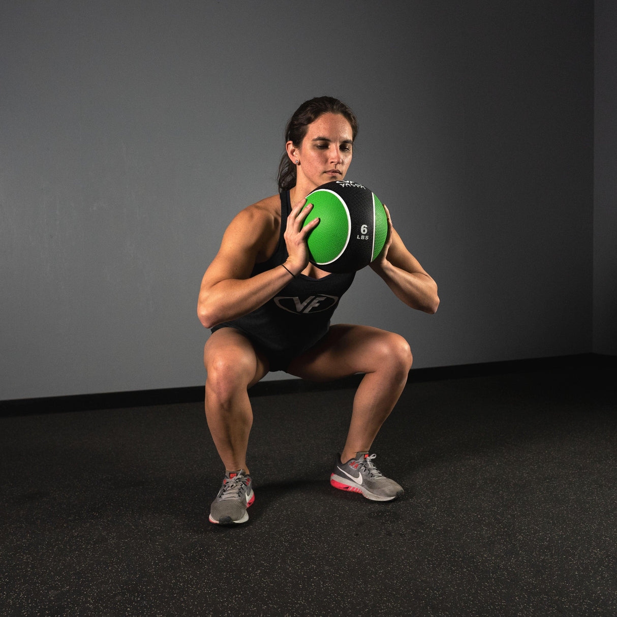 Valor Fitness RXM Medicine Balls
