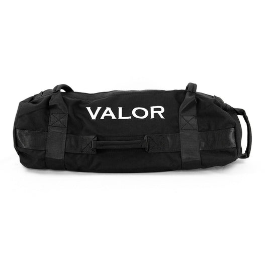 Valor Fitness SDB-7, Self-Fill Sandbag Duffle