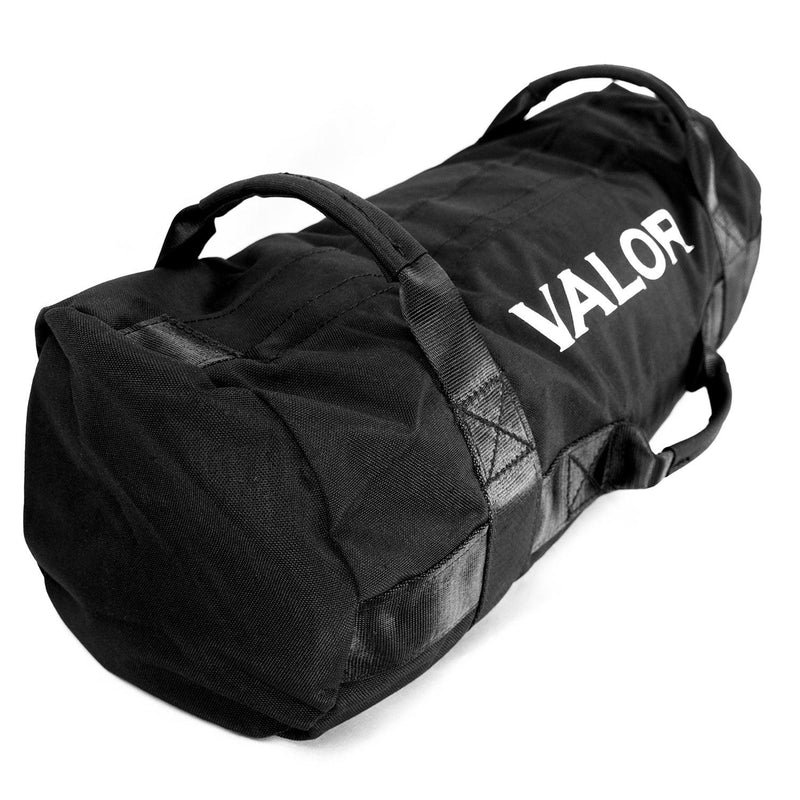 Load image into Gallery viewer, Valor Fitness SDB-7, Self-Fill Sandbag Duffle
