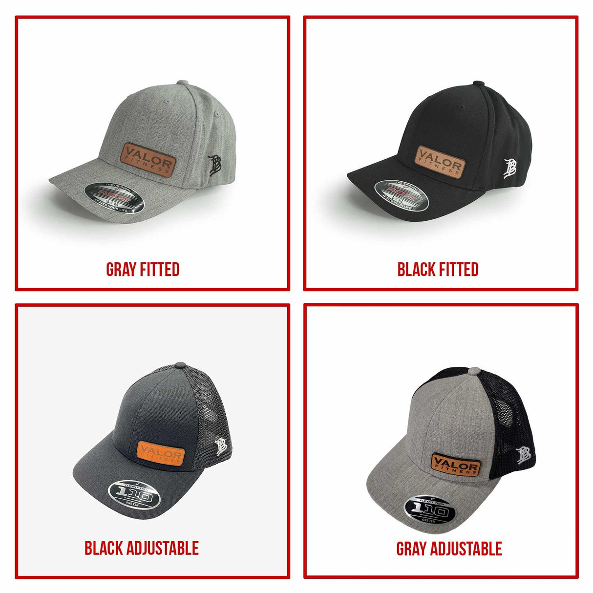 Valor Fitness Duty Hat