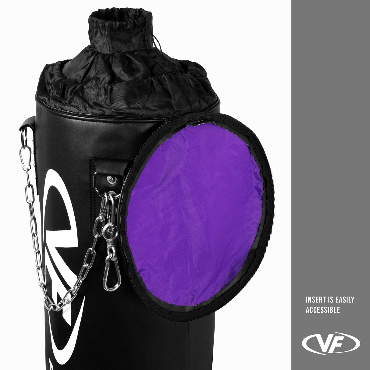 VB-APB-42, Adjustable Heavy Punching Bag