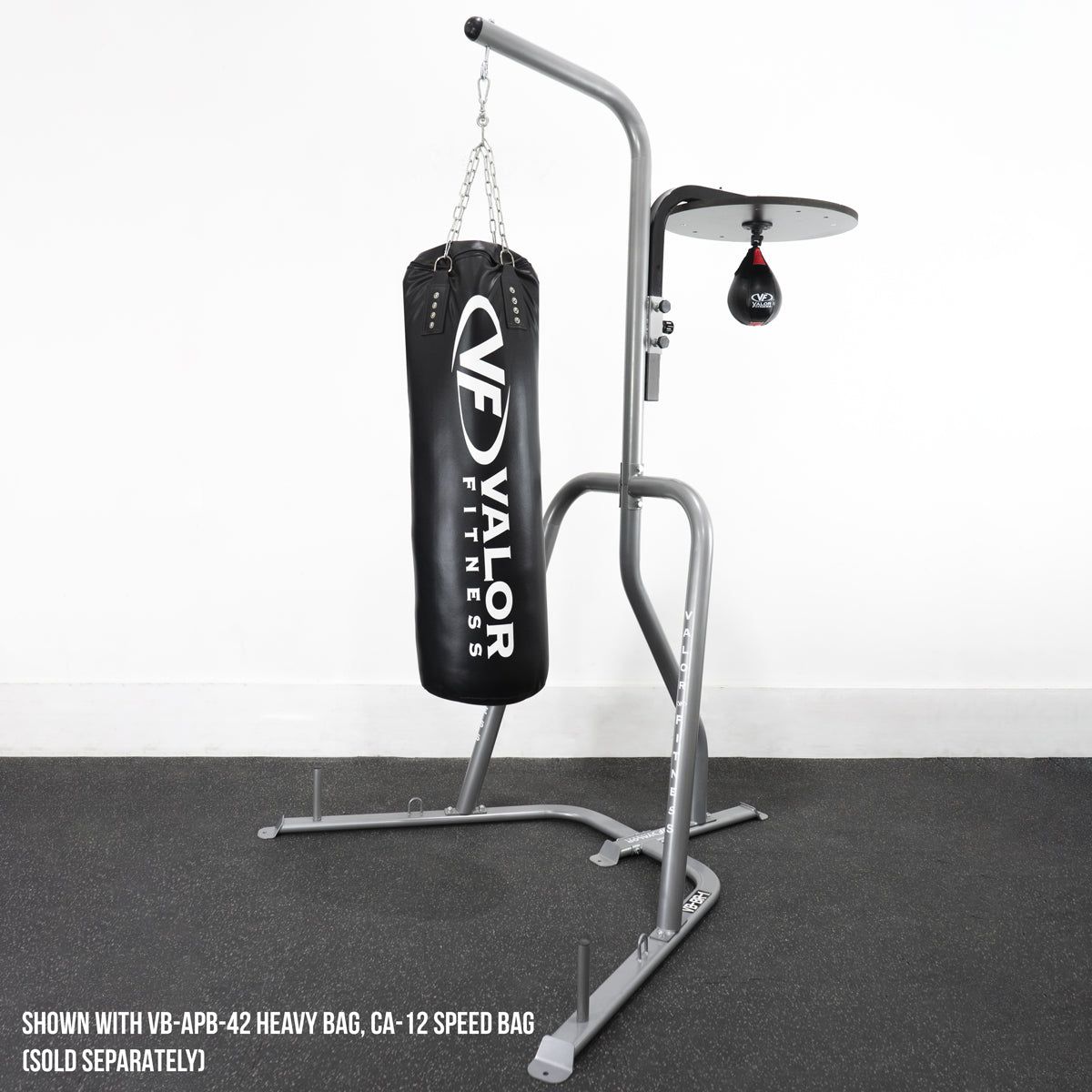 VB-BR-1, Punching Bag Stand