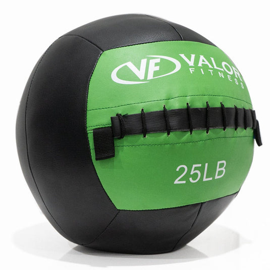 Valor Fitness WB, Wall Ball (6-25lbs)