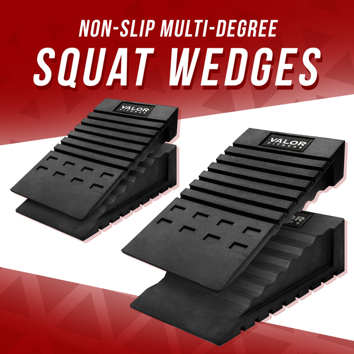 All You Need to Know About Squat Wedges for Enhanced Performance
