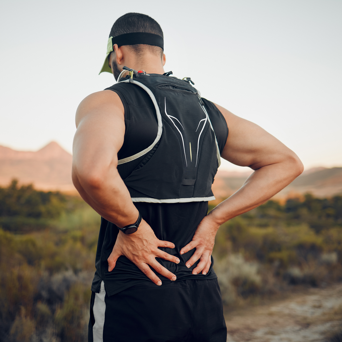 Back Store Body Position Best Fitness Equipment for Lower Back Strength & Posture – Valor Fitness