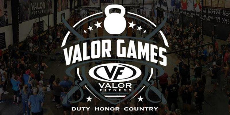 Valor Games 2022