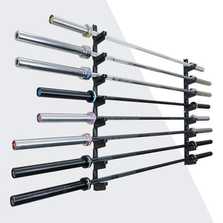 Barbell Storage