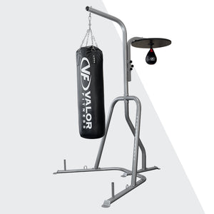 Seated Row Machine & Chest Pull Machine – Valor Fitness