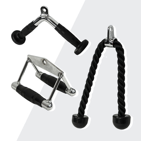 Cable Attachments