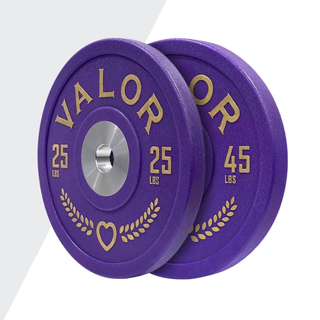 Weight Plates