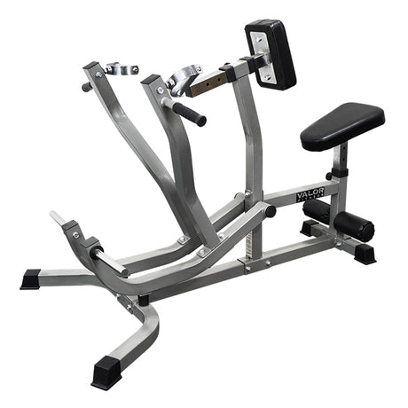 Upper Body Equipment