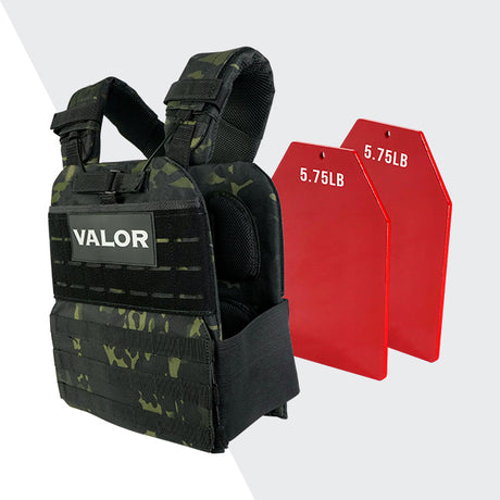 Weight Vests