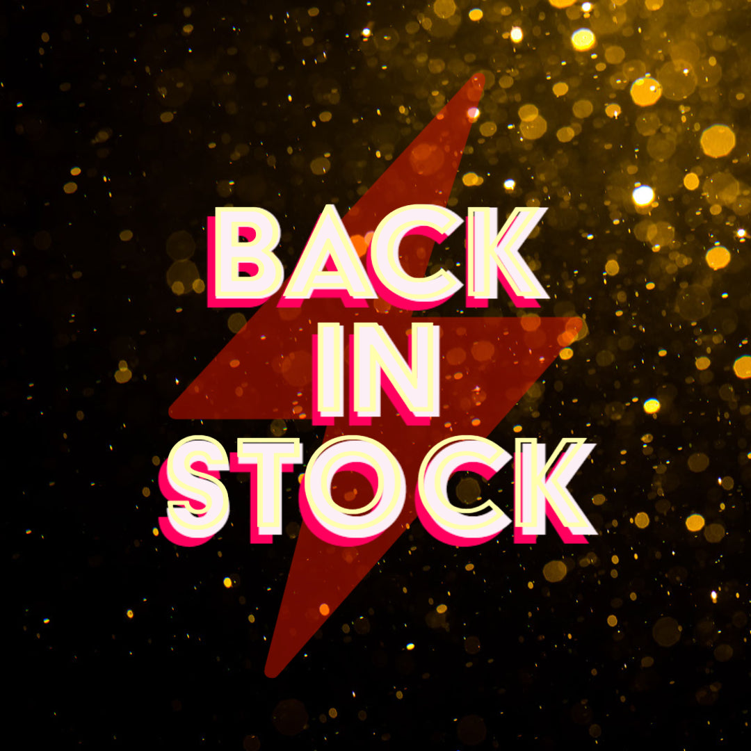Back In Stock | Valor Fitness