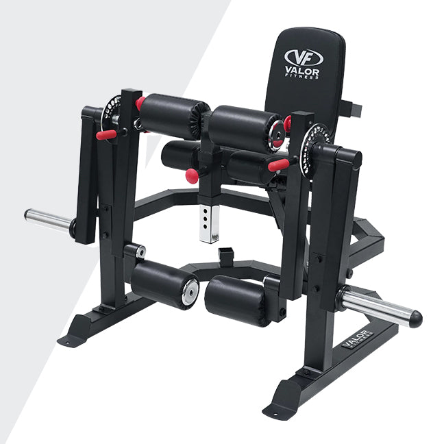 Leg Racer Machine Powerful Leg Machines – Build Strong Legs & Glutes – Valor Fitness