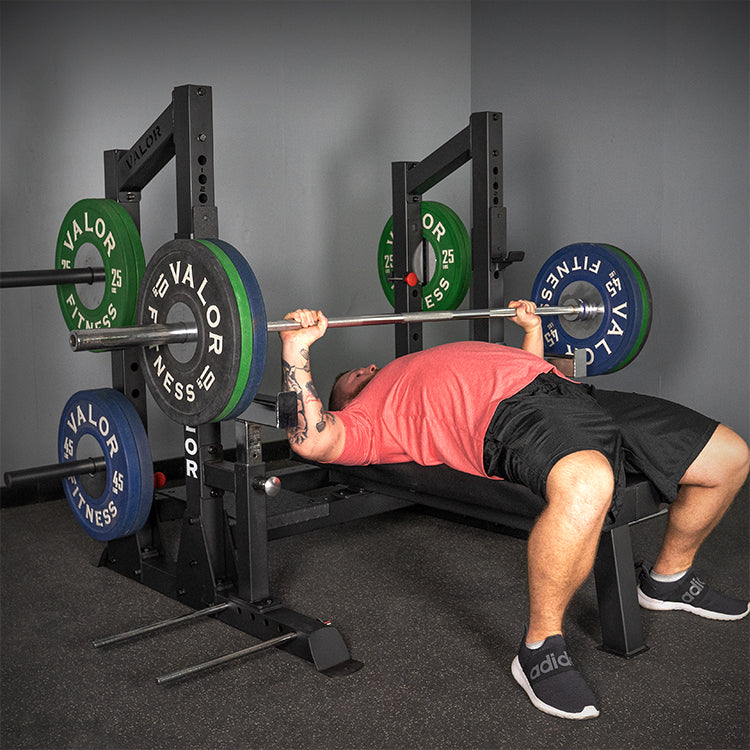Weight Benches - Valor Fitness