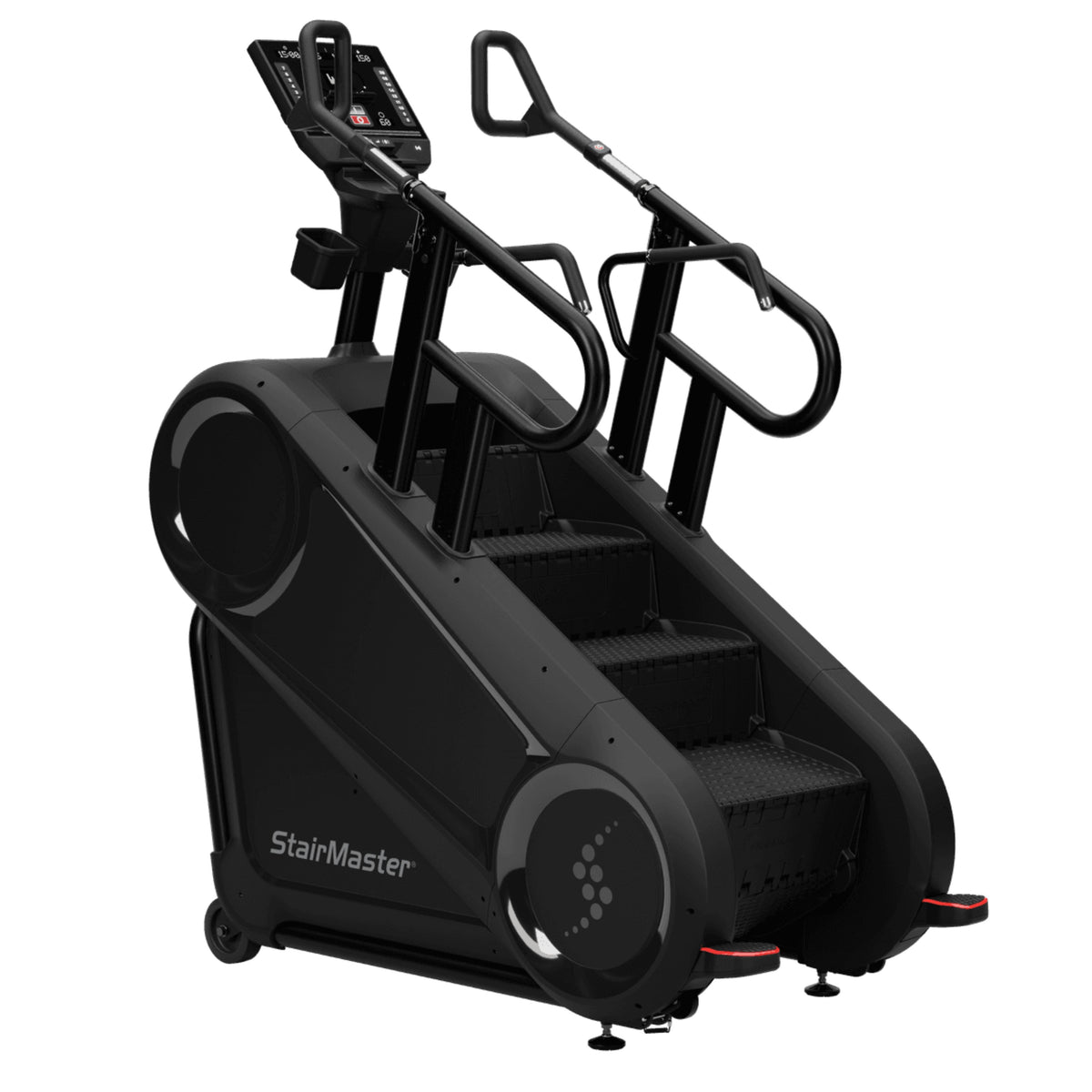 10G StairMaster